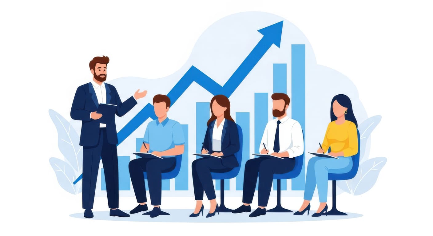 Services aux entrepreneurs - Gestion-Conseils François Doyon